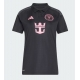 Inter Miami Casemiro #5 Tricou Fotbal Replică 2026-27 Femei Deplasare Inter Miami Casemiro #5 Tricou Fotbal Replică 2026-27 Femei Deplasare